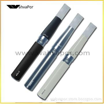New products for 2013 e cigarette ego c with changeable atomizer style